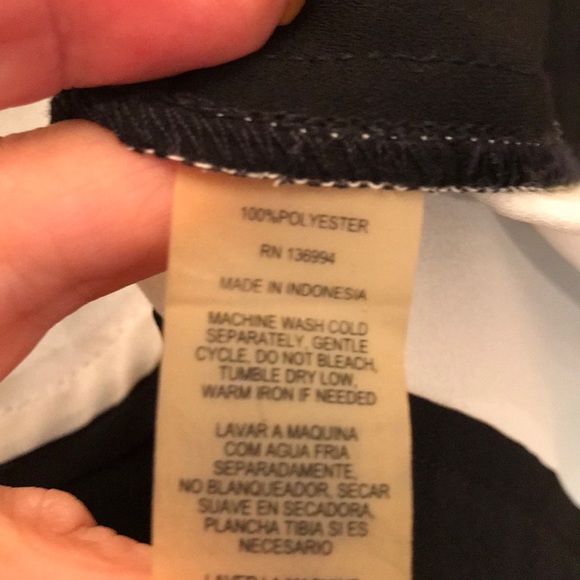 Blouse - Picture 5 of 5